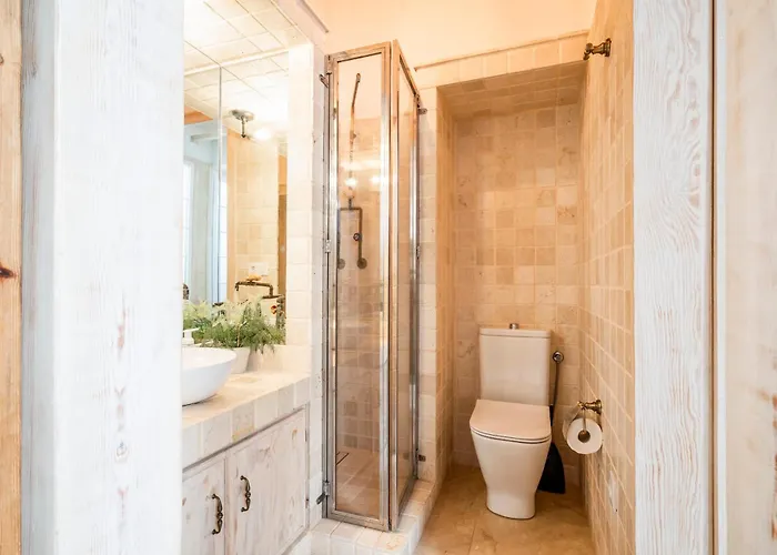 Appartement Cornise El Rompido