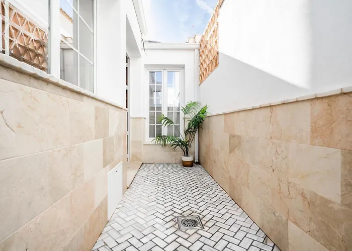 Cornise Appartement *
