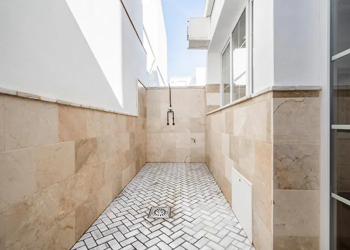 Cornise Appartement El Rompido