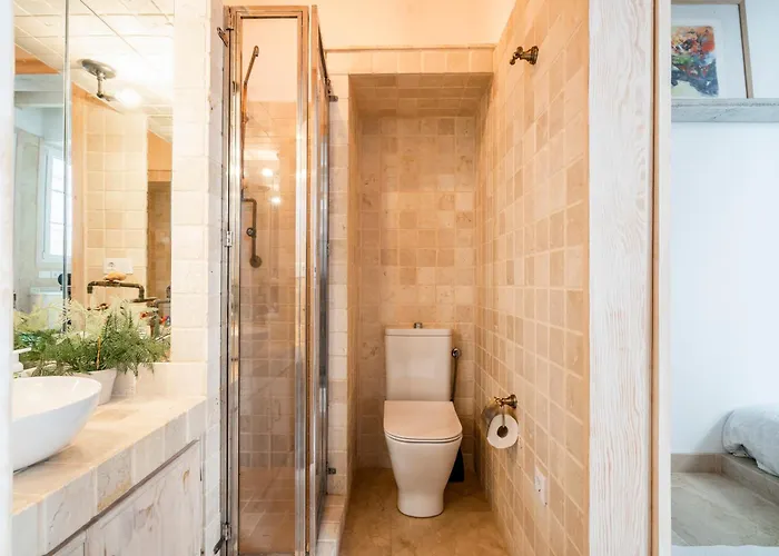 Appartement Cornise El Rompido