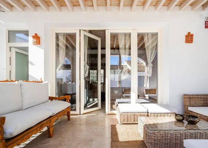 Cornise Appartement