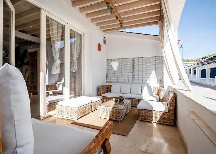 Appartement Cornise El Rompido