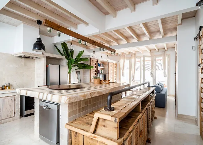 Appartement Cornise El Rompido