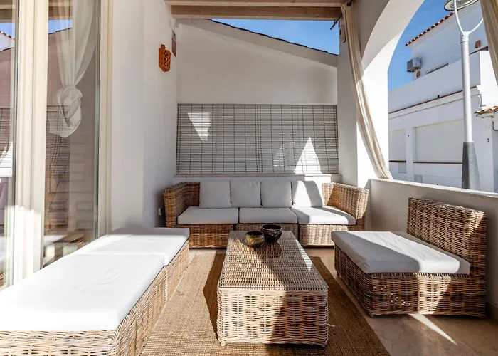 Cornise Appartement *