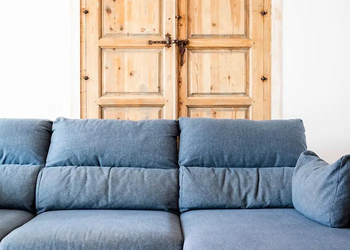 Cornise Appartement *
