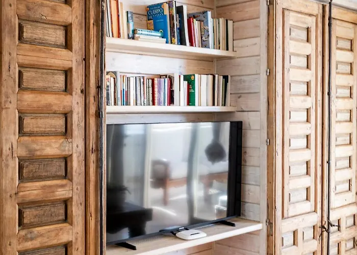 Appartement Cornise