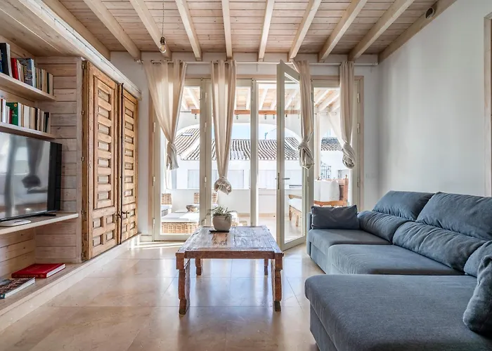 Appartement Cornise *