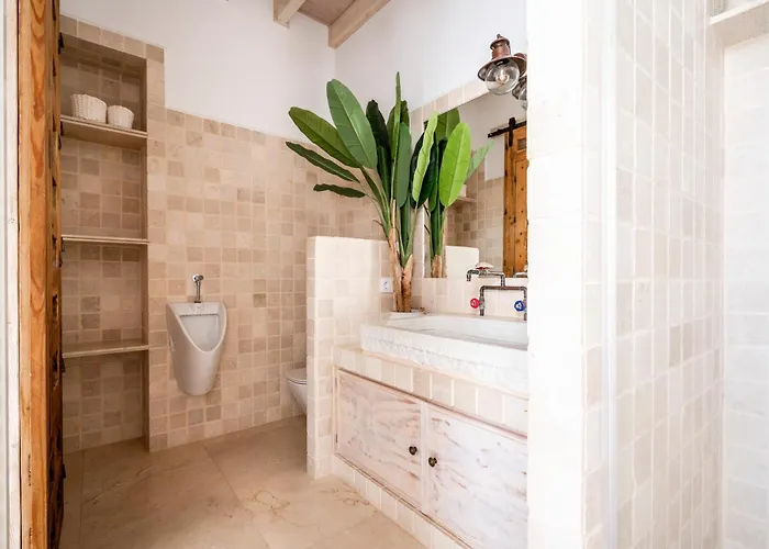 Cornise Appartement