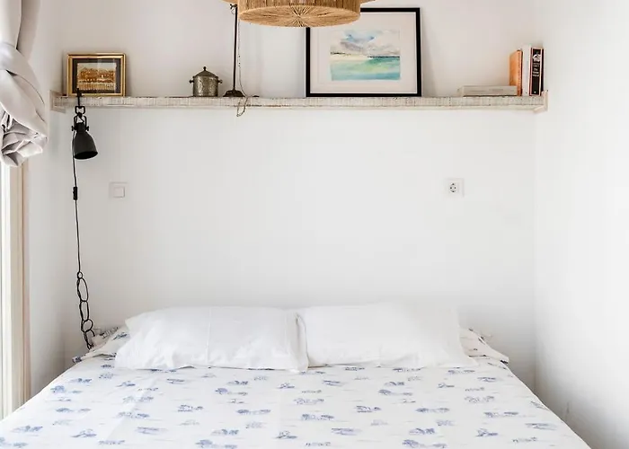 Appartement Cornise *