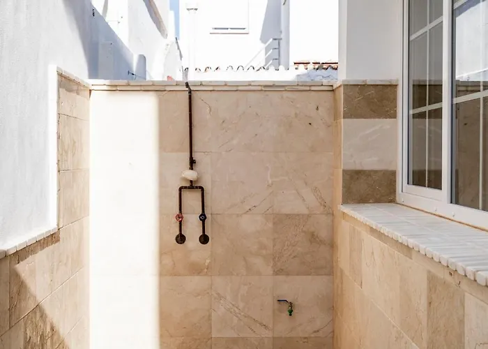 Cornise Apartman El Rompido