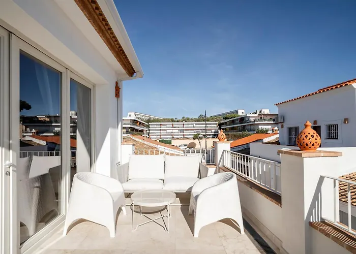 Apartman Cornise El Rompido