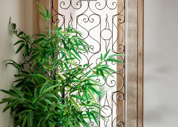 Cornise Apartman El Rompido